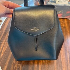 Kate Spade backpack